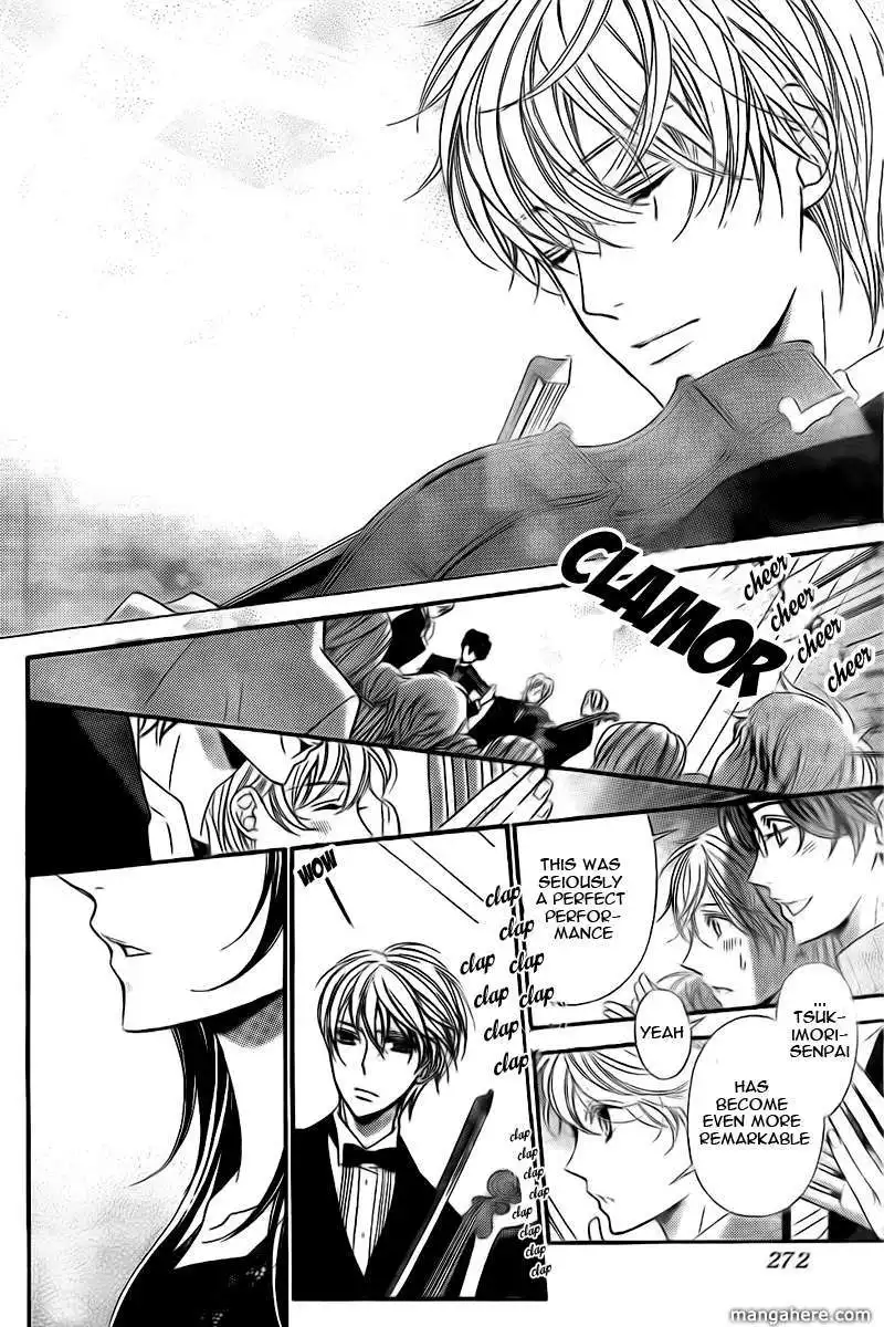 Kiniro no Corda Chapter 74 7